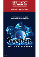 Casper